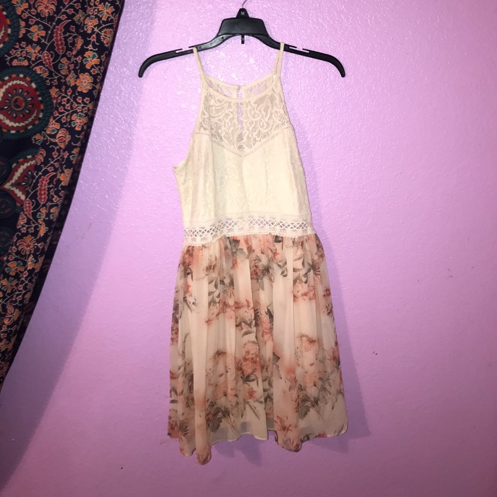 short dress